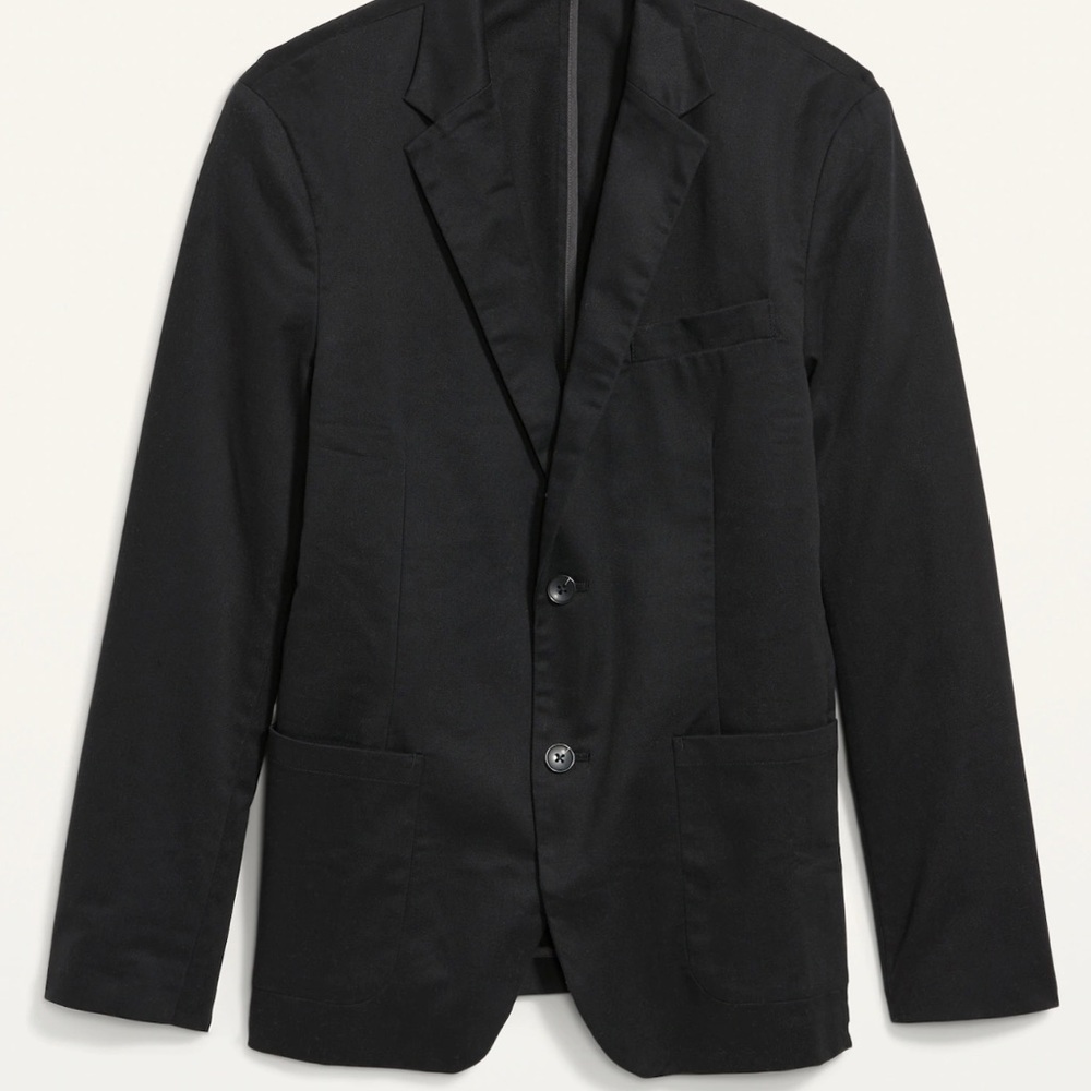 *NWT* Old Navy flex blazer - Picture 3 of 9